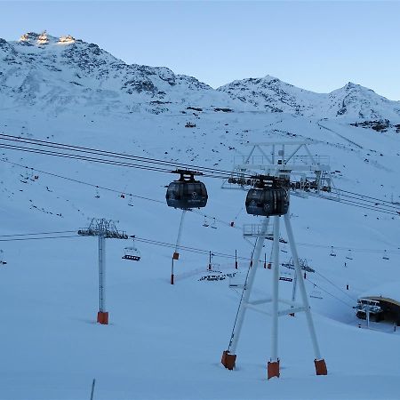 Appartements In Roc De Peclet By Piaunddirk Val Thorens Exterior foto