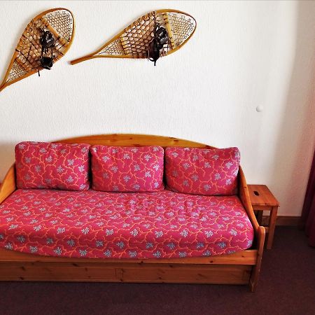 Appartements In Roc De Peclet By Piaunddirk Val Thorens Exterior foto