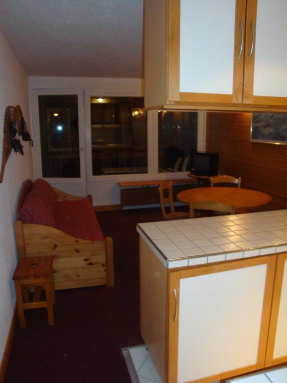 Appartements In Roc De Peclet By Piaunddirk Val Thorens Exterior foto