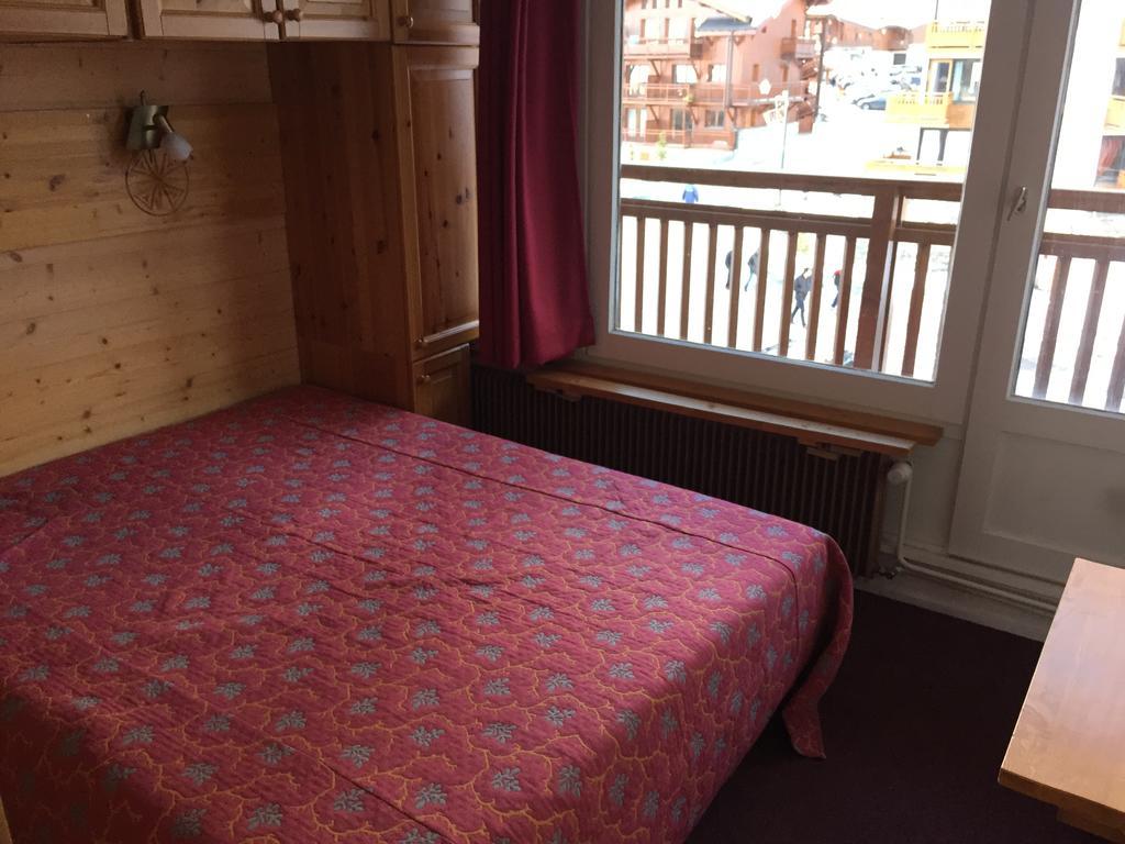 Appartements In Roc De Peclet By Piaunddirk Val Thorens Exterior foto