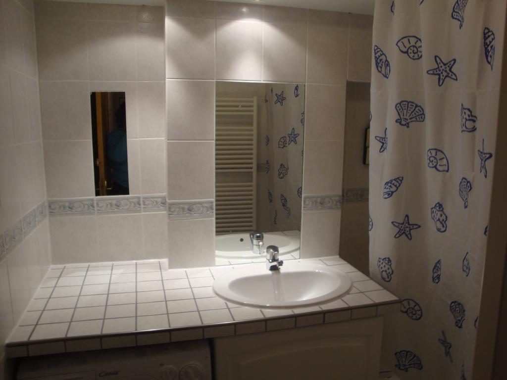 Appartements In Roc De Peclet By Piaunddirk Val Thorens Exterior foto