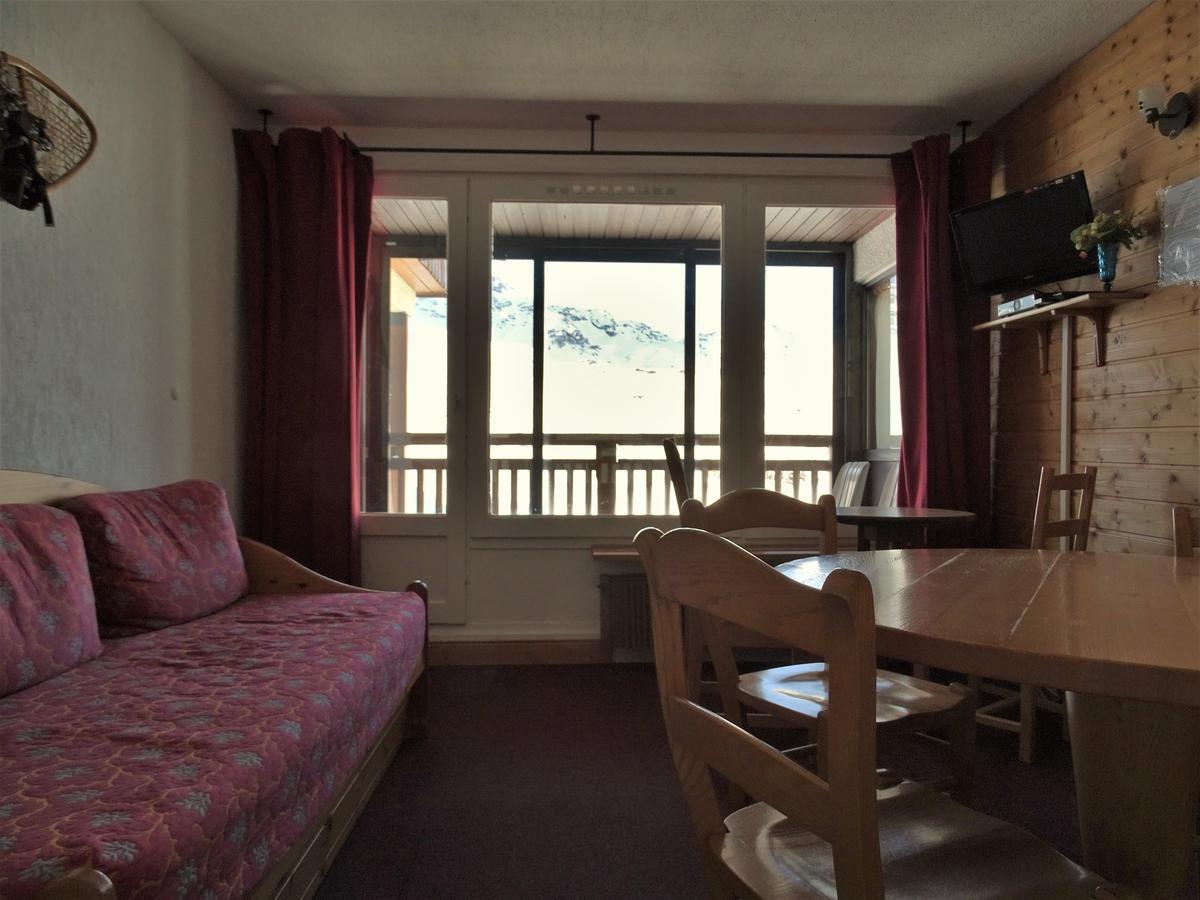 Appartements In Roc De Peclet By Piaunddirk Val Thorens Exterior foto