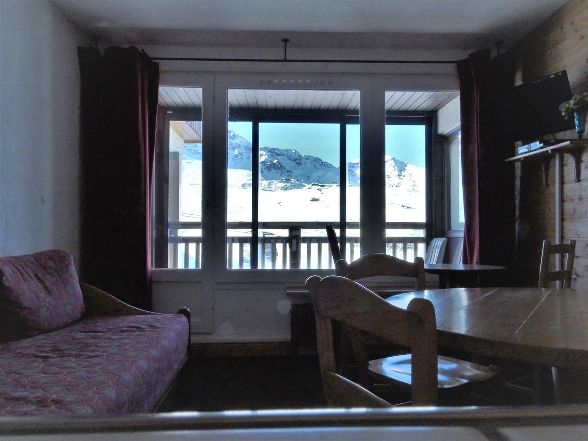 Appartements In Roc De Peclet By Piaunddirk Val Thorens Exterior foto