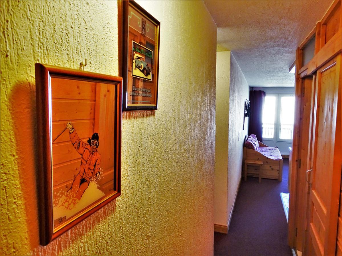 Appartements In Roc De Peclet By Piaunddirk Val Thorens Exterior foto