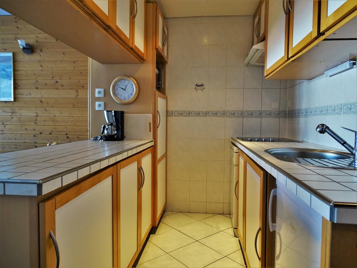 Appartements In Roc De Peclet By Piaunddirk Val Thorens Exterior foto