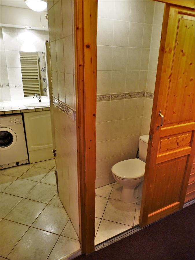 Appartements In Roc De Peclet By Piaunddirk Val Thorens Exterior foto