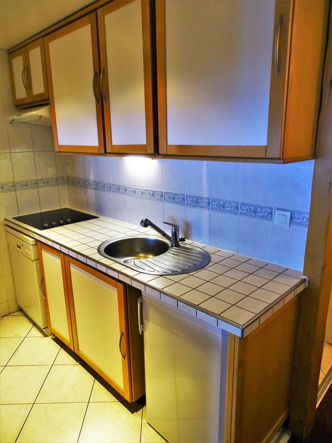 Appartements In Roc De Peclet By Piaunddirk Val Thorens Exterior foto
