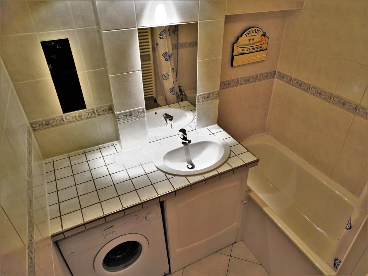 Appartements In Roc De Peclet By Piaunddirk Val Thorens Exterior foto