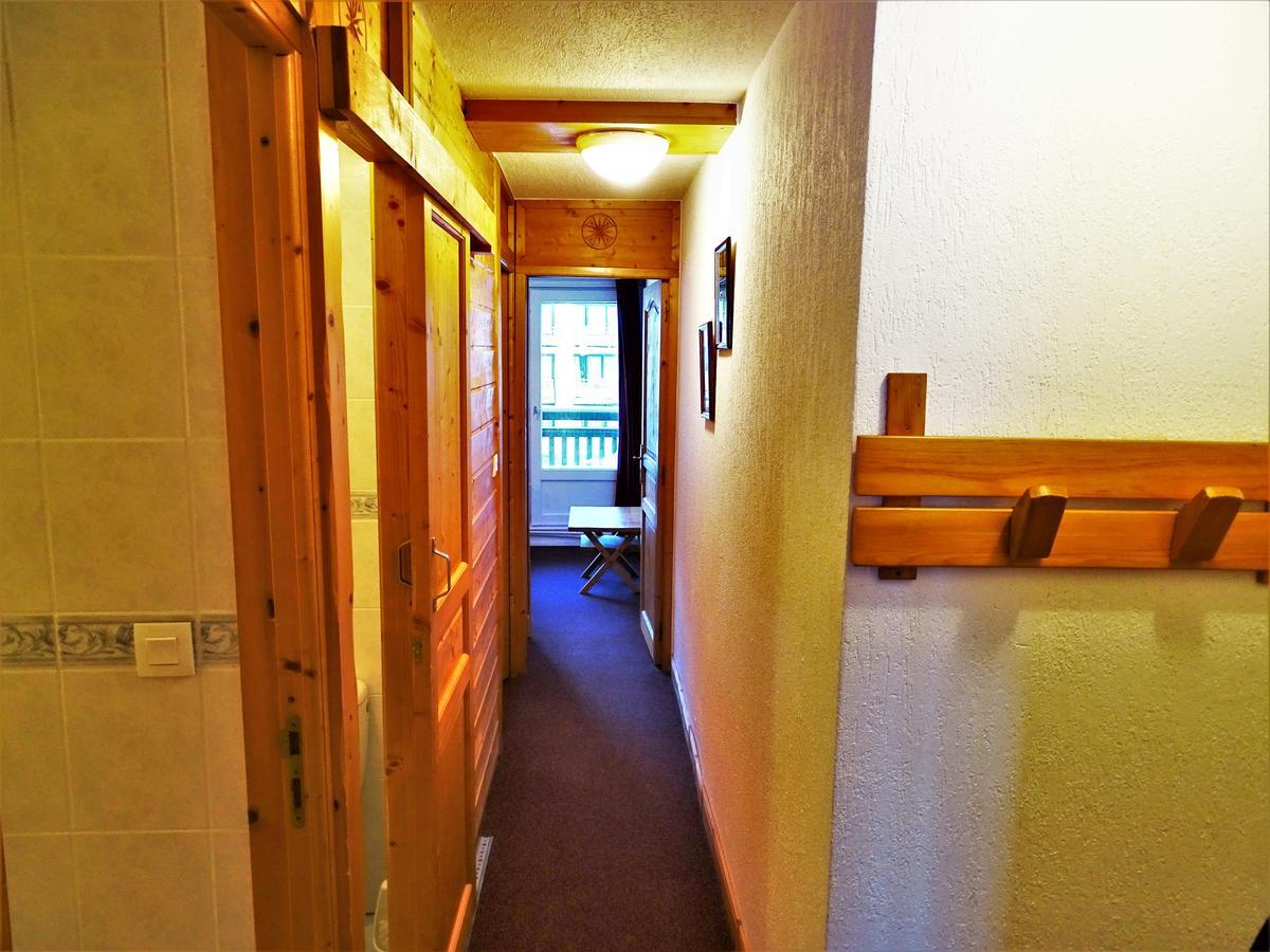 Appartements In Roc De Peclet By Piaunddirk Val Thorens Exterior foto