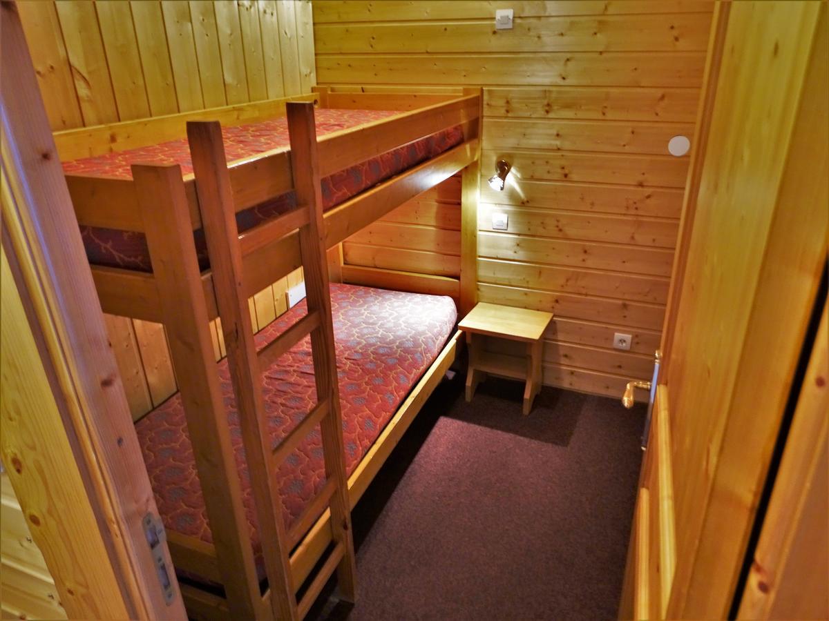 Appartements In Roc De Peclet By Piaunddirk Val Thorens Exterior foto