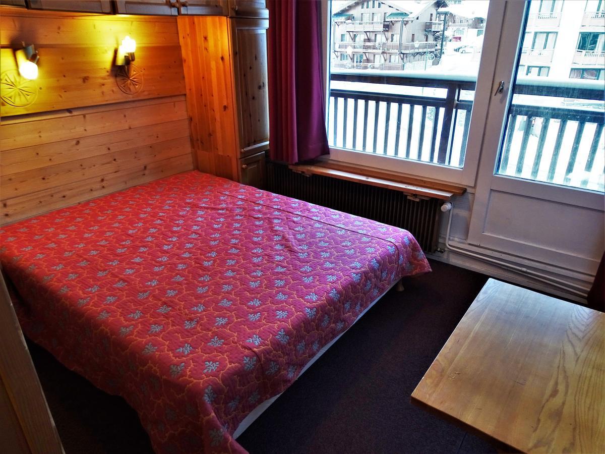 Appartements In Roc De Peclet By Piaunddirk Val Thorens Exterior foto